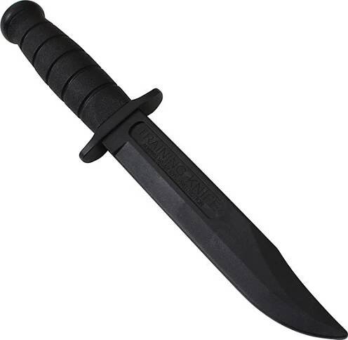 Cold Steel Semper Fi Černý od 251 Kč