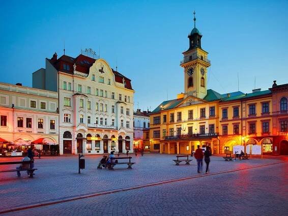 Tipy na výlet :: Apartmán LUKAS