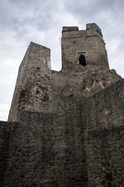 Levice – Castle – Tomas Pressel