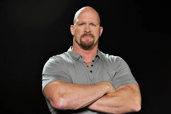 Stone Cold Steve Austin Wallpaper