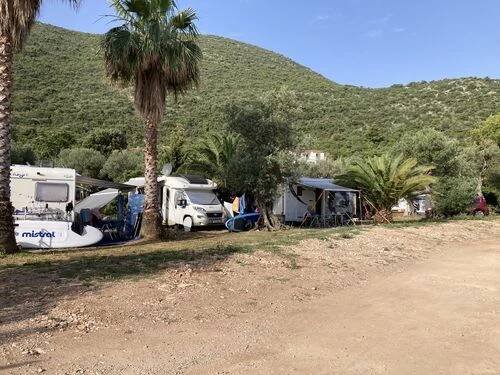 Fotogalria • Camping Vrila (Kemp) • Mapy.com