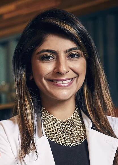 Fatima Ali
