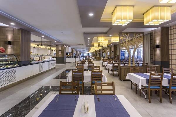 Restaurace