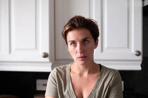 I Am Nicola review: Line Of Duty's Vicky McClure is in control