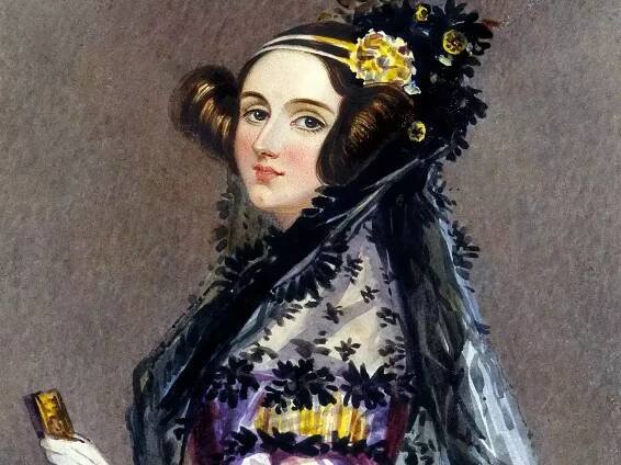 Ada Lovelace