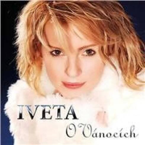 Iveta o Vánocích - Bartošová Iveta CD