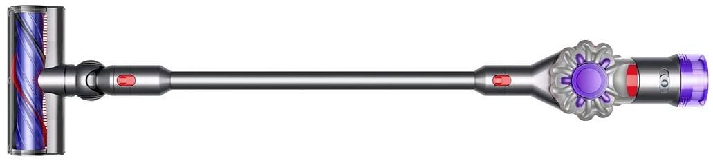 Dyson V8 | ExaSoft.cz