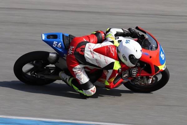 Jonáš Kocourek dvakrát ve Smržově týmu nahradí Rodrigueze. – Motor-Max.cz