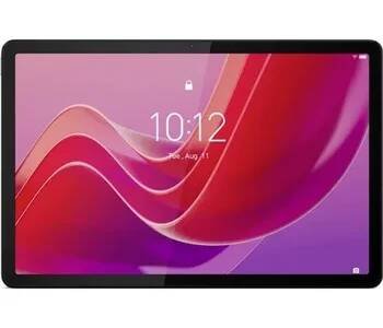 Tablet Lenovo Tab K11 LTE/4G, GSM/2G, WiFi 128 GB šedá tablet s OS Android 27.9 cm (11 palec) Energetická třída (EEK2021) F (A