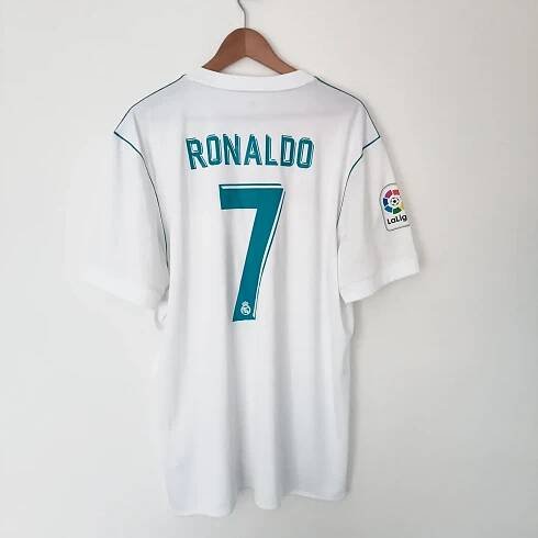 Ronaldo-Real-Madrid-2017-2018-home-shirt