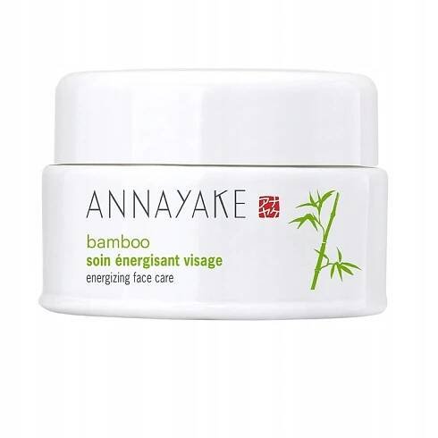 Denní krém Annayake BAMBOO 50 ml