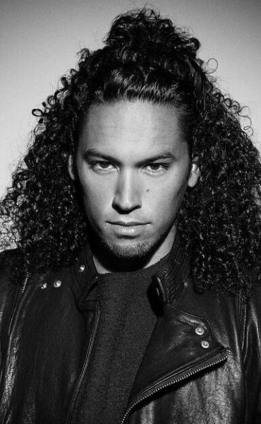 Otto van den Toorn — Sunnery & Ryan