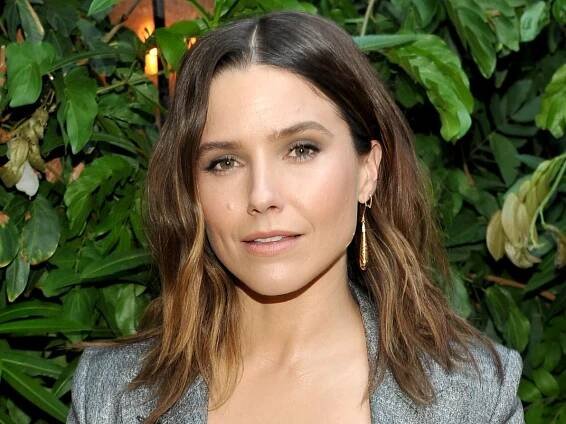 Sophia Bush Explains Why She Became a Birth Control Advocate