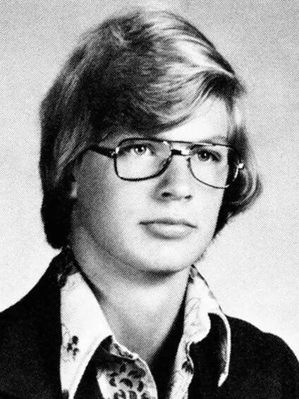 Jeffrey Dahmer - Wikiwand