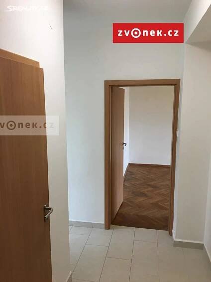Pronájem Byt 2+1, Hulín, okres Kroměříž
