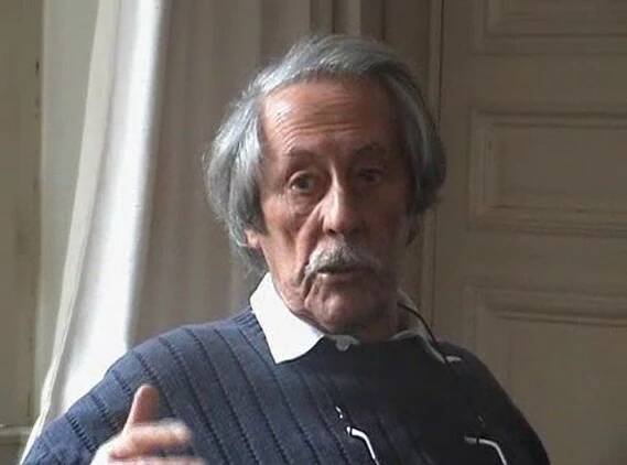Jean Rochefort, Homme de spectacle - éleveur de chevaux - Vidéo Dailymotion