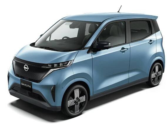 Nissan Sakura