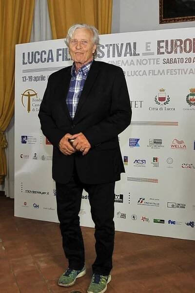 Náhlá smrt hvězdy Blade Runnera: Rutger Hauer (†75) zemřel po krátké nemoci!