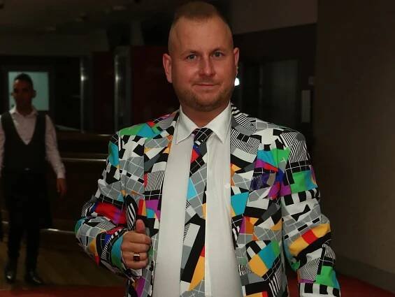 VEČNÝ kandidát na VŠETKO Martin Jakubec: Konečne sa mu ZADARILO! Získal veľký DOKTORÁT...a tým nekončí