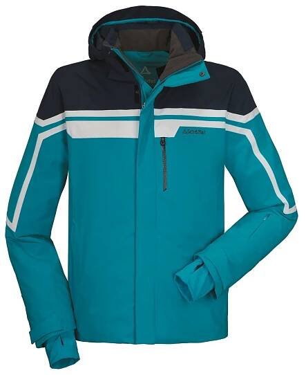 Bunda SCHÖFFEL BERGAMO | Madeja Sport