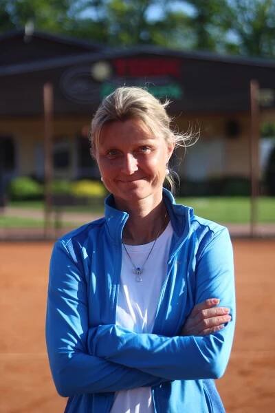 Trenéři 