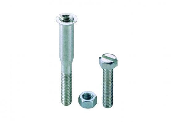 HETTICH 23994 TopLine 1 montážní prvek sada