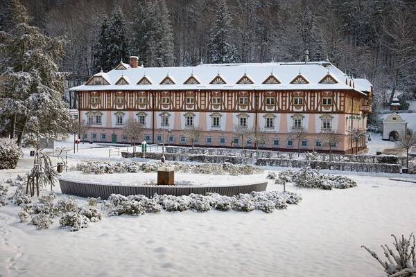 Hotel Palace ****