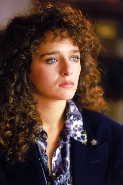 Rain Man - Z filmu - Valeria Golino