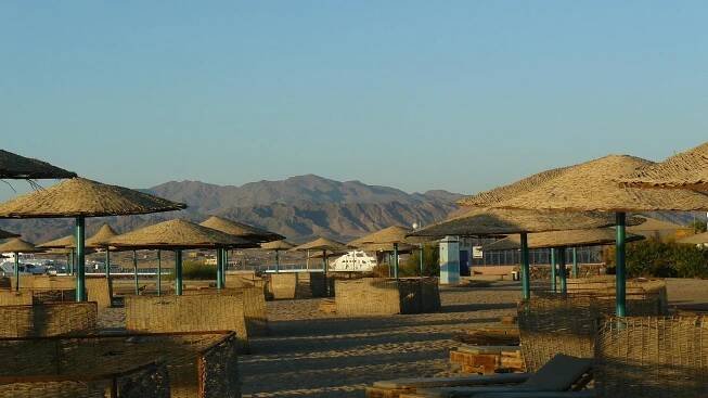 Shams Safaga Resort Bar and Lounge: Pictures & Reviews - Tripadvisor