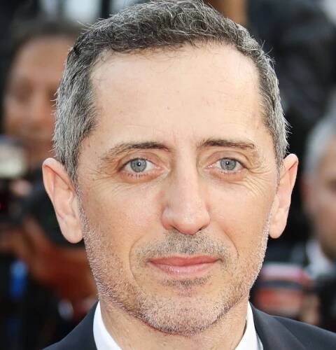 Gad Elmaleh