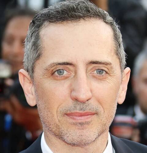 Gad Elmaleh