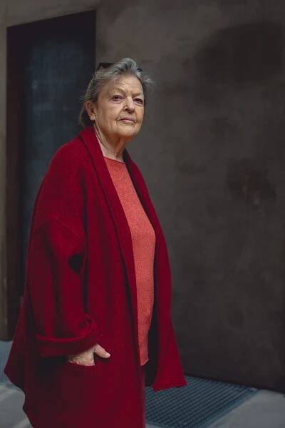 Friederike Frerichs