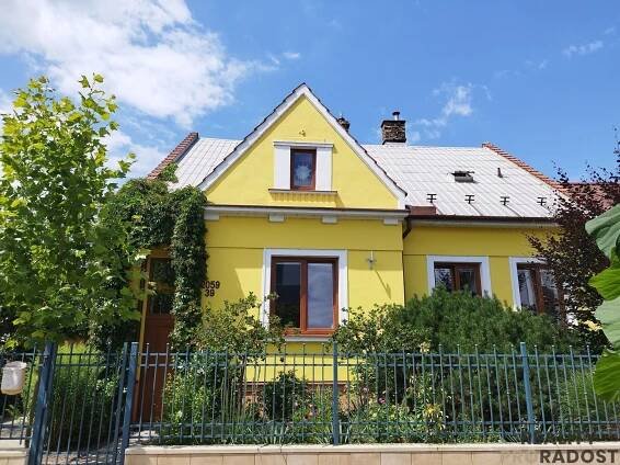 Prodej rodinného domu Kroměříž 8 200 000 Kč, foto 1