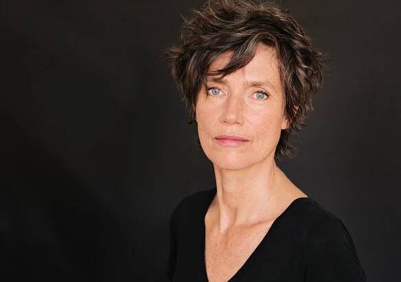 Julia Bremermann | scenario | agentur für film und fernsehen GmbH