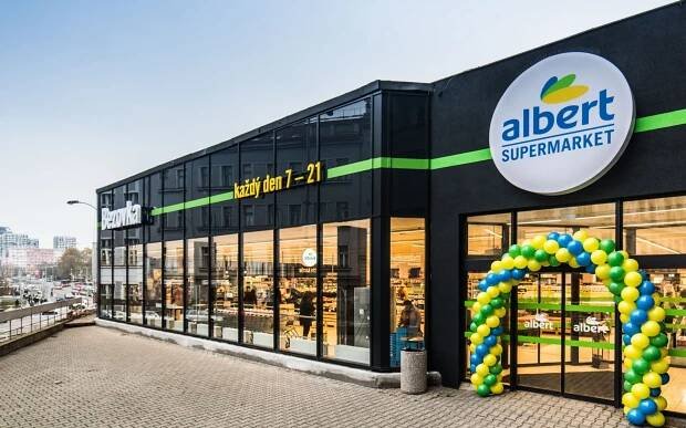Mezinárodní den žen s exkluzivními produkty od Alberta