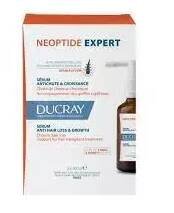 DUCRAY Neoptide Expert Sérum vypad.vlasů 2x50ml