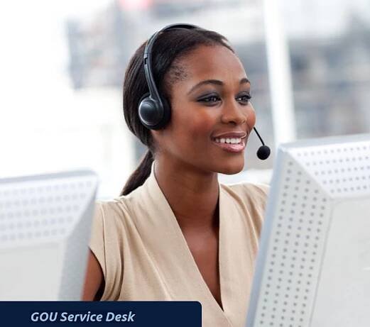 GOU Service Desk | National Information Technology Authority - Uganda (NITA-U)