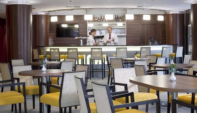 Clarion Congress Hotel Olomouc, Olomouc | Hotel.cz