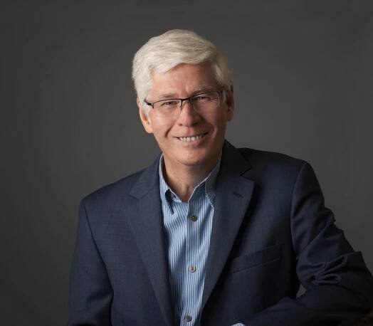 EVENTS — George C. Marshall International Center