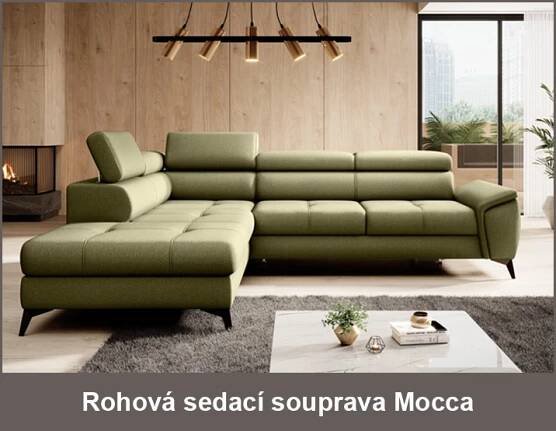 Showroom Brno-Kuřim - Lumax nábytek