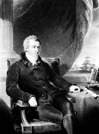 Joseph Constantine Carpue and the Revival of Rhinoplasty