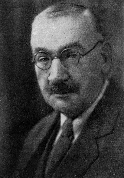 James Michael Burke