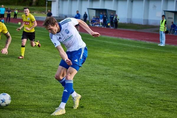 MFK Trutnov zápas 19.05.2024 MFK Trutnov – SK Benátky nad Jizerou 1:6 – JIŘÍ PETR photography