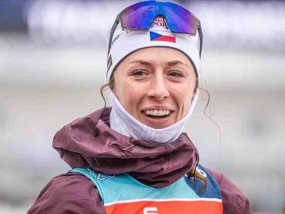 SP Pokljuka 2025, tréninky - Biatlon