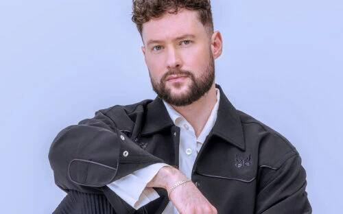 Calum Scott