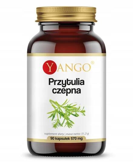 Očista organismu 90 k Yango