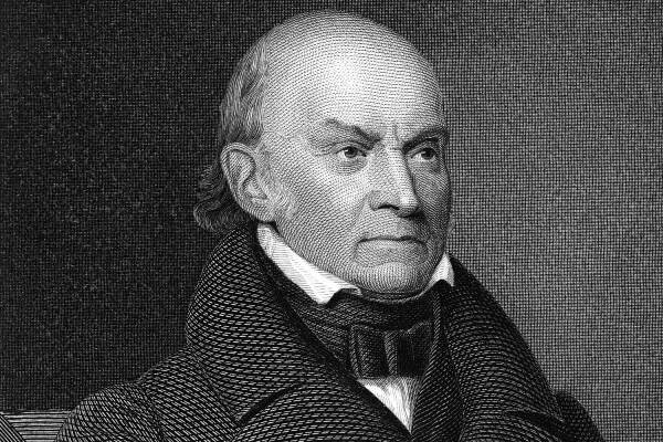 John Quincy Adams