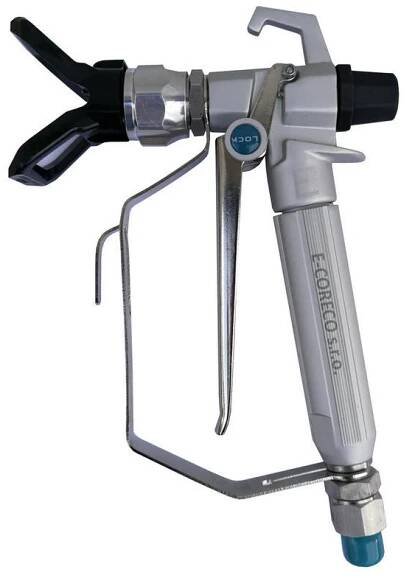 Stříkací pistole - zařízení Wagner AIRLESS GX - nahrazuje PP-05