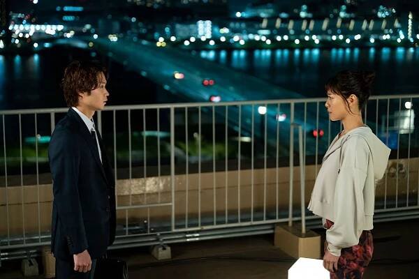 Džizoku kanó na koi desu ka: Čiči to musume no kekkon kóšinkjoku - Episode 9 (E09) (2022)