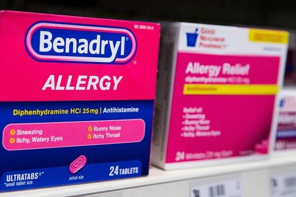 Johnson & Johnson issued a PSA about the potentially deadly stunt.